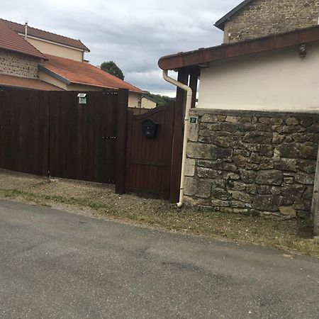 Lovely French Farmhouse With Private Swimming Pool Bourganeuf ภายนอก รูปภาพ