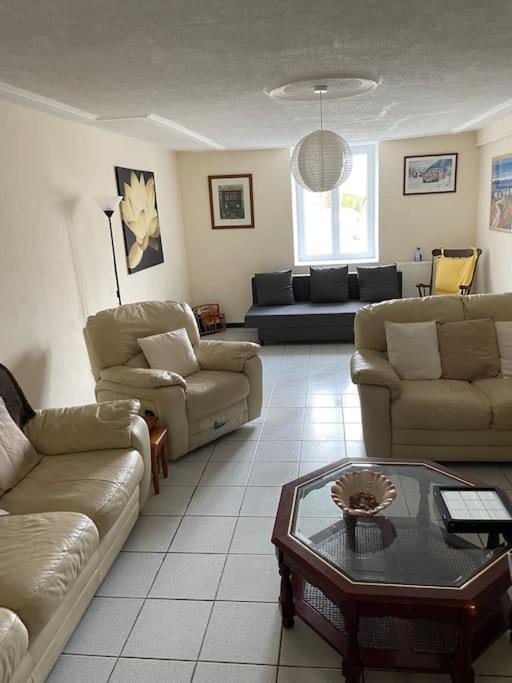 Lovely French Farmhouse With Private Swimming Pool Bourganeuf ภายนอก รูปภาพ