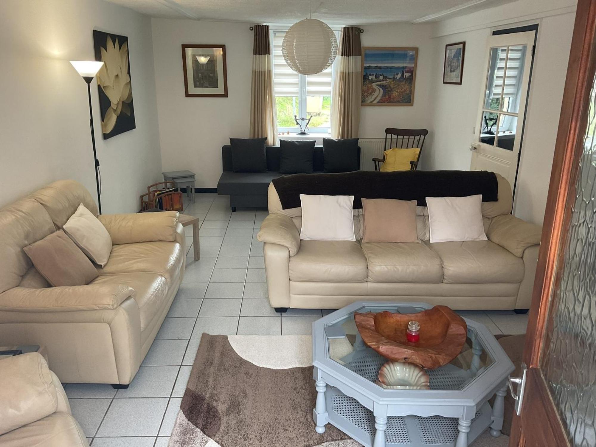 Lovely French Farmhouse With Private Swimming Pool Bourganeuf ภายนอก รูปภาพ